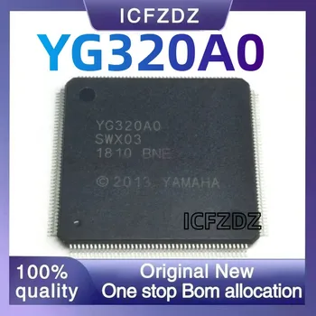 100%Naujas originalus YG320A0 SWX03 YG320AO QFP Integrinių Grandynų