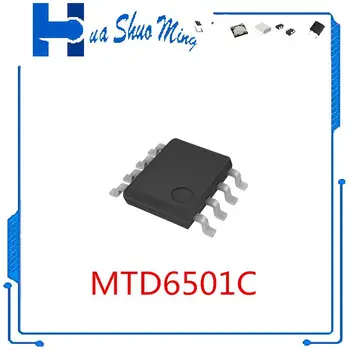 10vnt/Daug MTD6501C-HC1 SOP8 MS90C386B TSSOP56