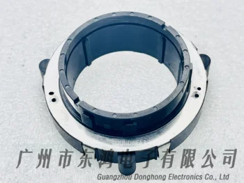 1pcs Shengwei EC600102 × 5A-HA1-000 tuščiavidurio veleno encoder automobilių oro kondicionavimo 30 padėties nustatymo 15 pulsas