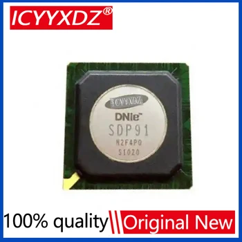 (1piece) 100% Naujas SDP91 91 SDP91-PS LCD BGA Chipsetu