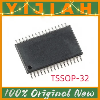 (5Piece)100%Naujas TPA3118D2DAPR TSSOP-32 sandėlyje TPA3118 TPA3118D TPA3118D2 TPA3118D2D TPA3118D2DAP Originalus Chip Power bank