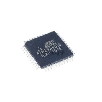 5vnt ATMEGA8515-16AU ATMEGA851 QFP44 Mikrovaldiklis Naujas originalus ic chip sandėlyje