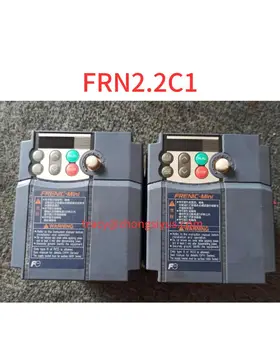 Antra vertus C1s serijos keitiklio 2.2 kw 380V, FRN2.2C1