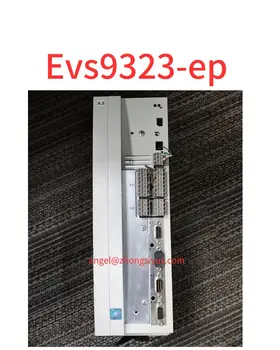 Evs9323-ep naudojamas keitiklis, išbandyta, GERAI, funkcija normali