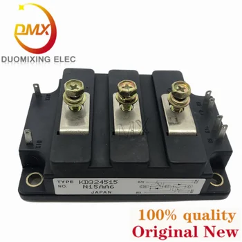 KD324515 galios modulis KD324510 KD324515C41 Darlington Tranzistorius Modulis
