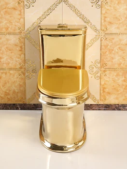 Klozetas kūrybos spalva tualeto kvapas-įrodymas, keramikos silent sifonas super whirlpool siurbimo tualetas smart tualetas auksinis tualetas