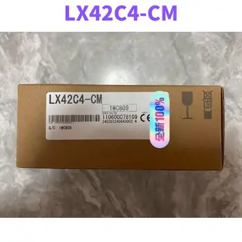 LX42C4-CM LX42C4 CM PLC Modulis Testuotas OK