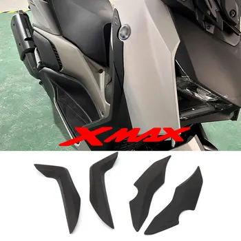 Motociklų Aksesuarų Anti-susidūrimo Juostelės Apsaugai Pusėje Gynėjas Lipdukas, Skirtas YAMAHA X-MAX 125 XMAX 300 XMAX125 XMAX300 2023-