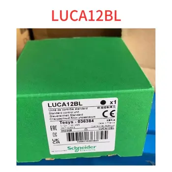 Naujas Originalus LUCA12BL valdymo bloko