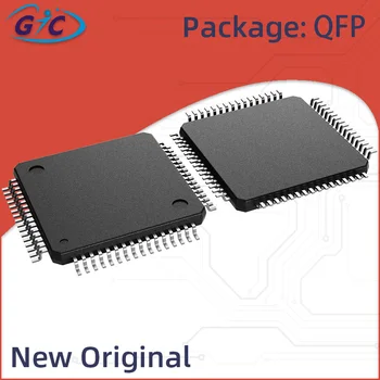 PIC18F4680-I/PT TQFP-44(10'x10) Mikrovaldiklių Mazgus (MCUs/MPUs/SOCs) ROHS