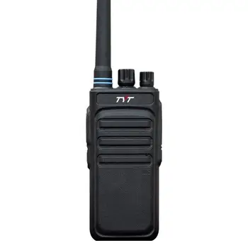 TYT walkie-talkie TC-628,10 km walkie-talkie 3000mah Baterija, ilgalaikis veikiant budėjimo režimu, tolimojo lauko pokalbį.