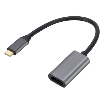 Tipas-C-HDMI-suderinamą Kabelį Converter 