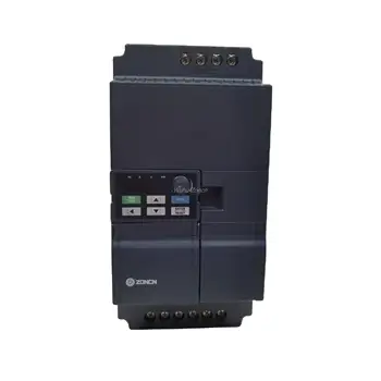 Zoncn 220V 5.5 KW Kintamo Dažnio Diskų Keitiklio / AC Varikliu / VFD/ 1 Etapas Įvesties ir 3 PH Produkcija